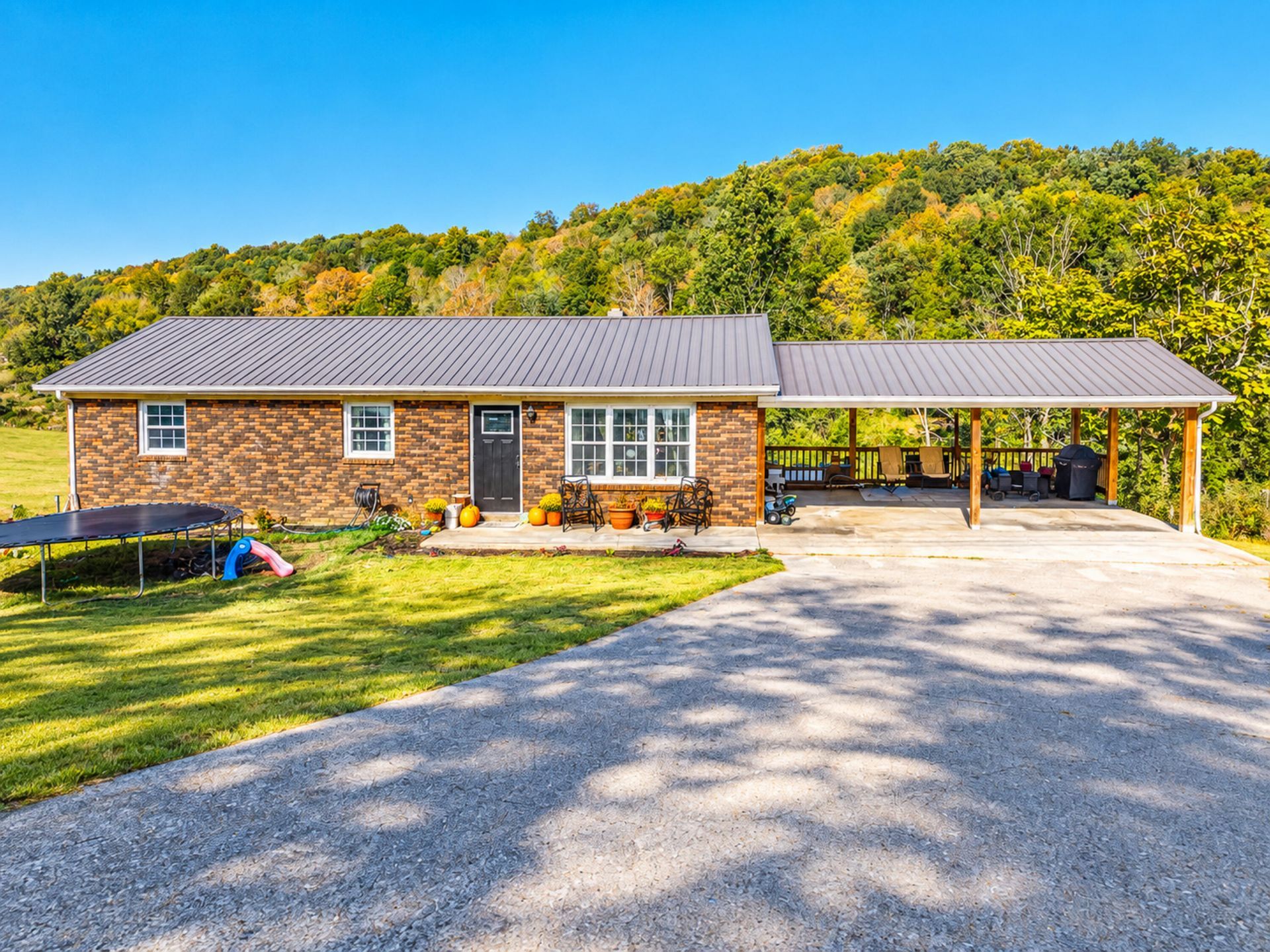 4795 Grundy Road, Somerset, KY 42501 Main Photo