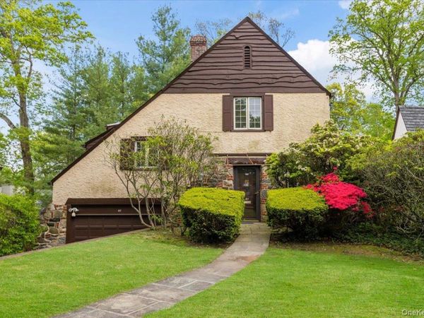 97 Mountain Avenue , New Rochelle, NY 10804