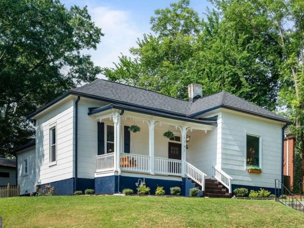 1761 Hosea L Williams Drive SE, Atlanta, GA 30317