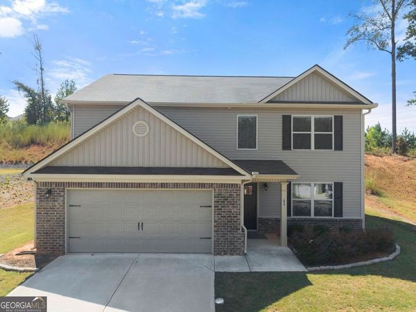 68 Suwannee Way, Jefferson, GA 30549