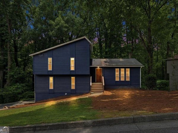 5005 Green Forest Plwy SE, Smyrna, GA 30082
