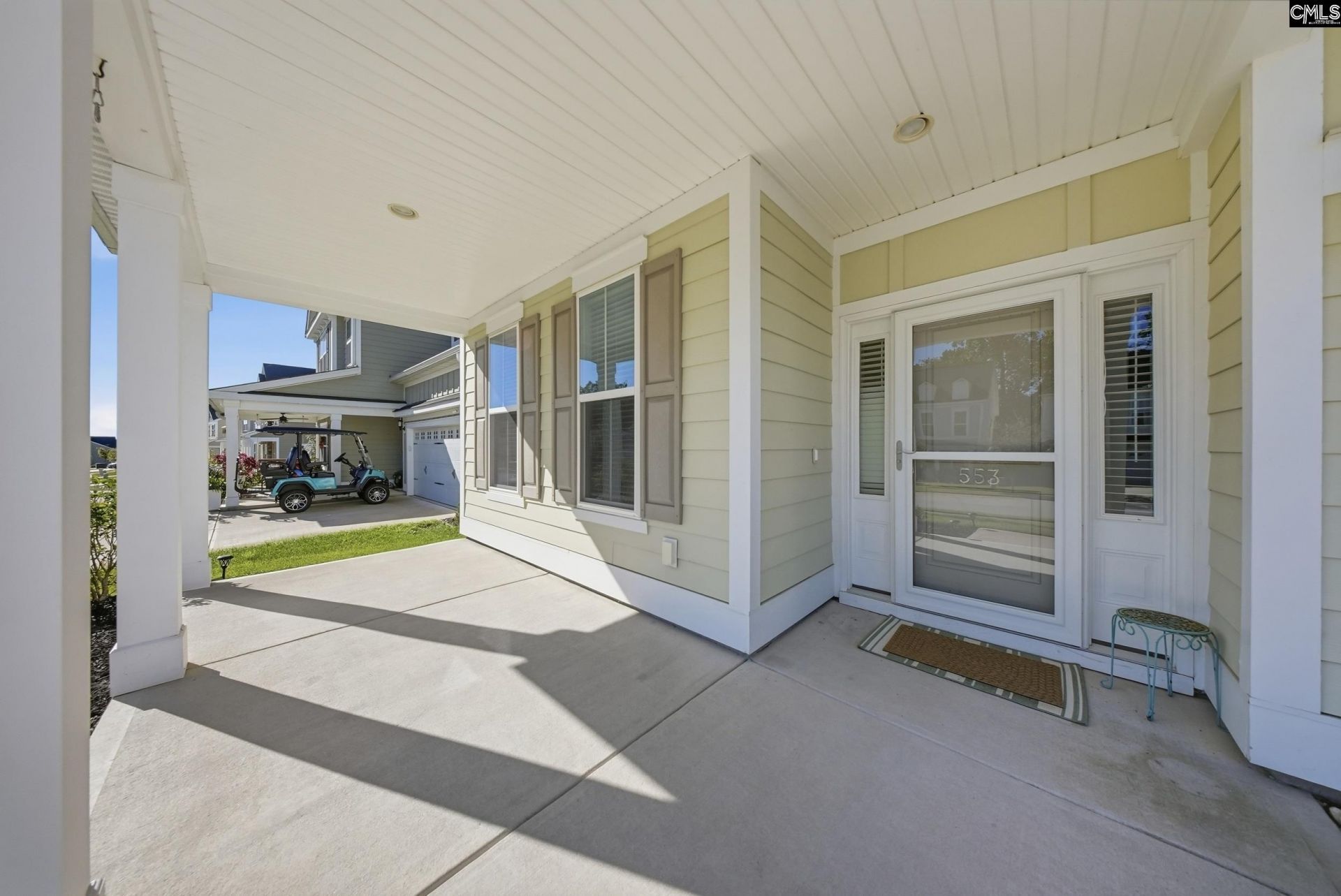 553 Harbour Pointe Drive  Photo 35