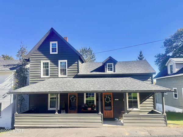 219 Green Street , Honesdale, PA 18431