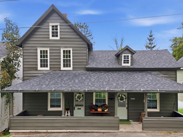 219 Green Street , Honesdale, PA 18431