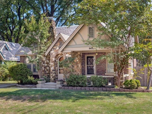 862 SHERIDAN ST, Memphis, TN 38107
