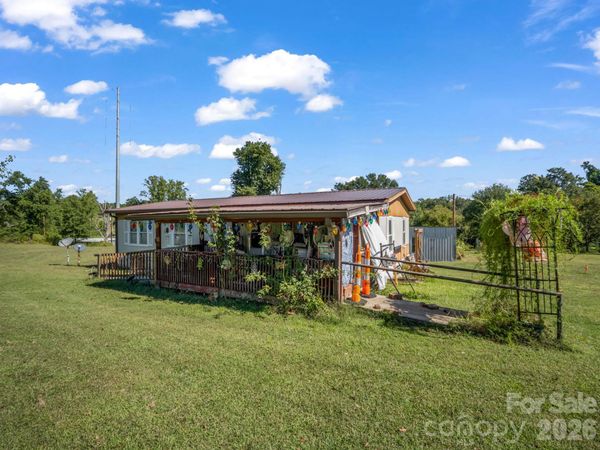 126 Chime Lane , Forest City, NC 28043