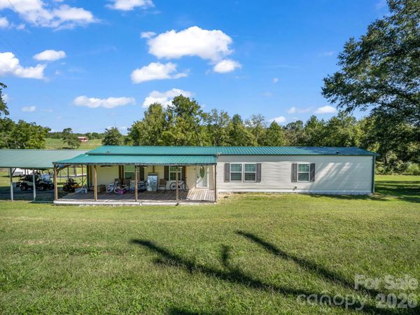 164 Chime Lane , Forest City, NC 28043