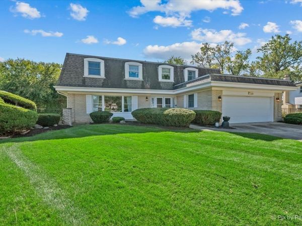 613 Glenn Court , Schaumburg, IL 60193