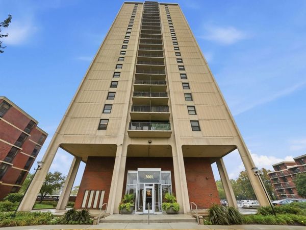 3001 S Michigan Avenue , Unit 809, Chicago, IL 60616