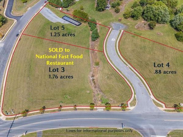 LOT 4 - RINGLEY DRIVE, BOONSBORO, MD 21713