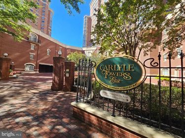 2121 JAMIESON AVENUE, Unit 1002, ALEXANDRIA, VA 22314