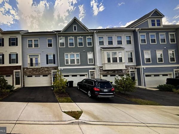 154 WHITSON WOODS PLACE, STAFFORD, VA 22554