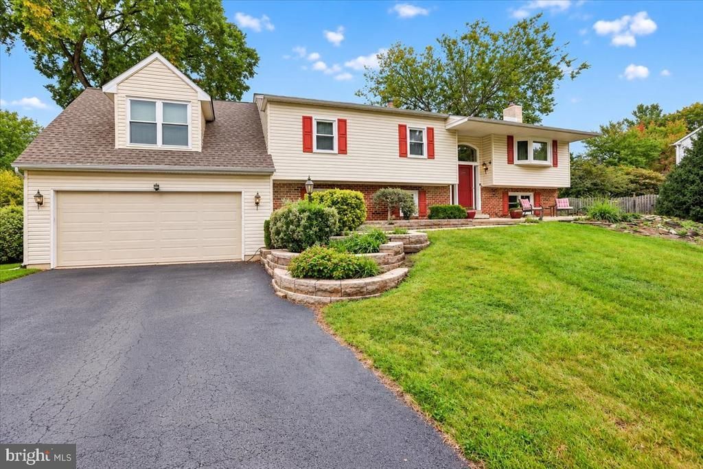 505 FAITH DRIVE, NORRISTOWN, PA 19403