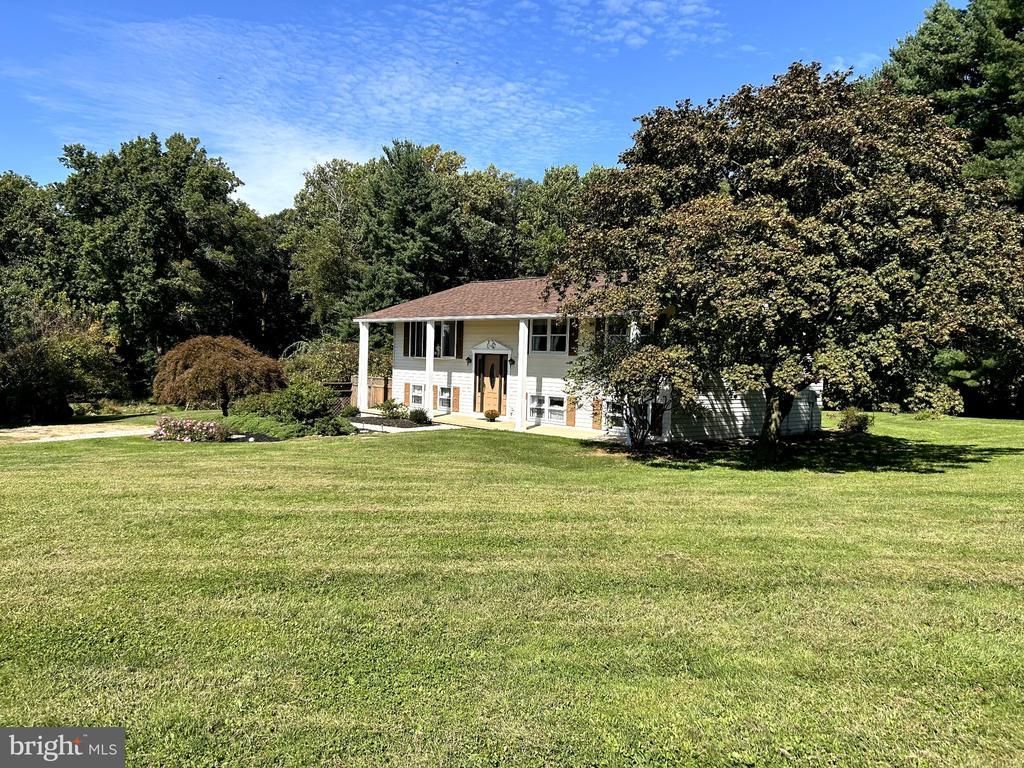 444 CHROME ROAD , OXFORD, PA 19363