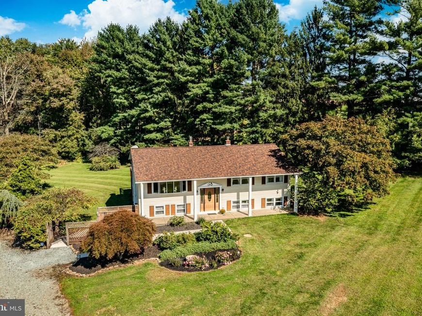 444 Chrome Road, Oxford, PA 19363 Main Photo