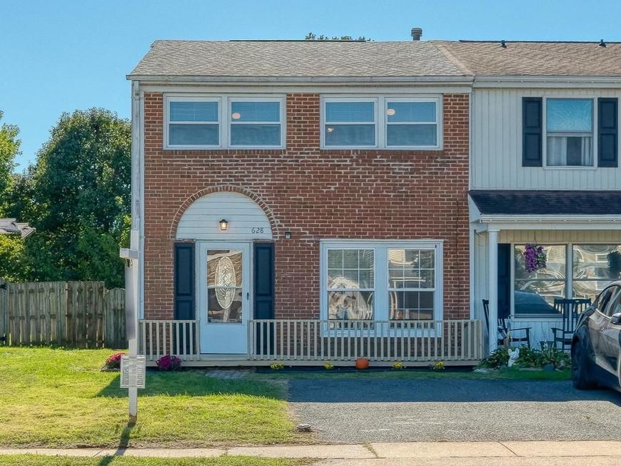 628 Shore Drive, Joppa, MD 21085 Main Photo
