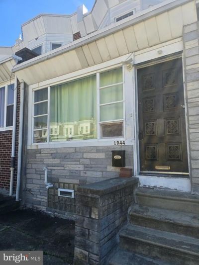1944 W SPENCER AVENUE , PHILADELPHIA, PA 19141