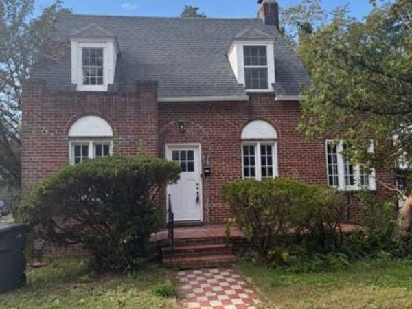 314 HAZEL AVENUE, SALISBURY, MD 21801