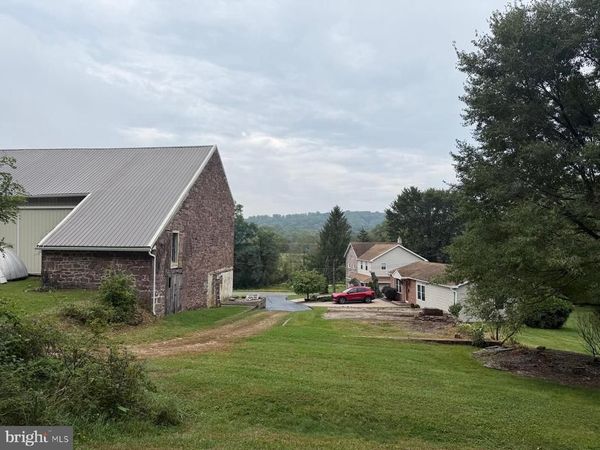 1495 ALLEGHENYVILLE ROAD, MOHNTON, PA 19540
