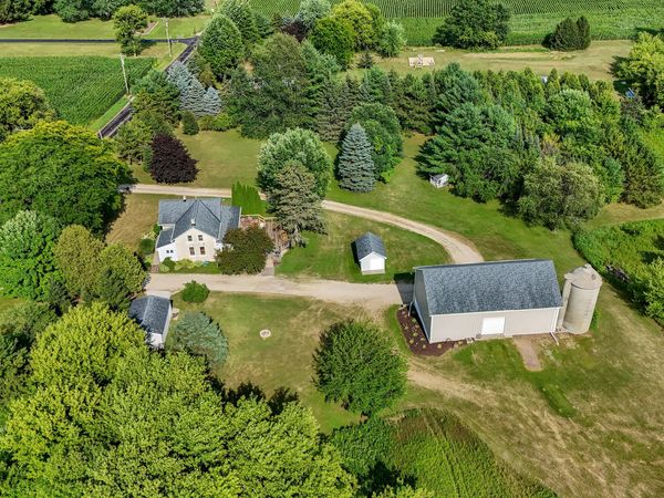 4827 Beaver Dam Rd, Barton, WI 53090