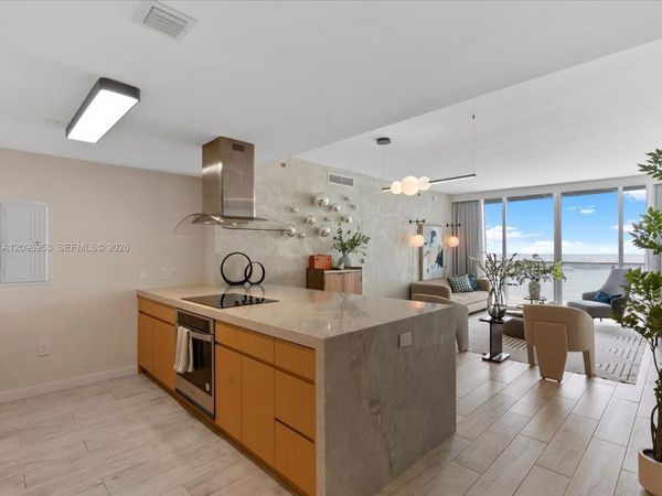 465 Brickell Ave , Unit 4905, Miami, FL 33131