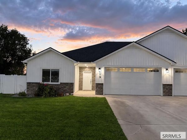 179 Park View Loop, SHELLEY, ID 83274