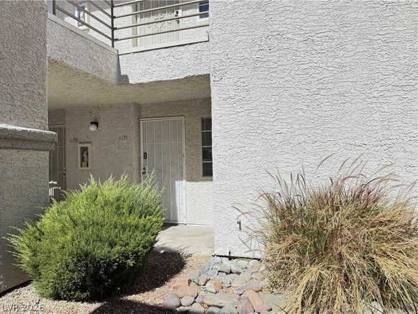 3150 Soft Breezes Drive , Unit 1171, Las Vegas, NV 89128