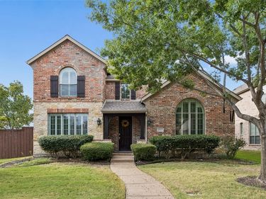 2865 Ridge View Road, Frisco, TX 75034