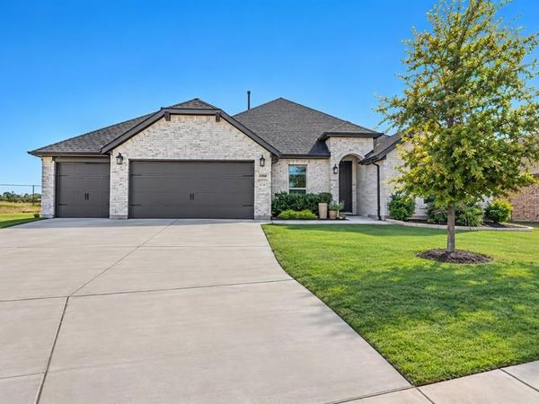 1358 Abiquiu Lane , Forney, TX 75126