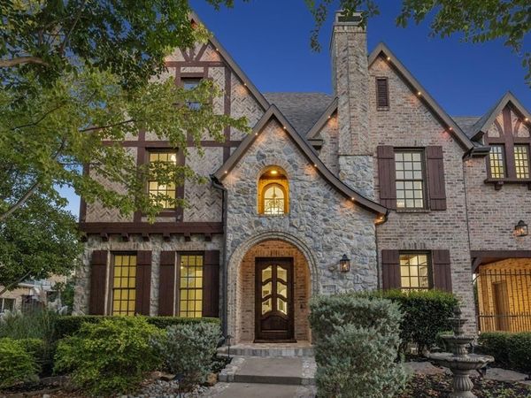2277 San Andres Drive, Frisco, TX 75033