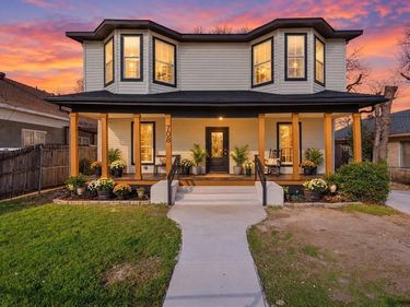 708 Essex Street, Fort Worth, TX 76105