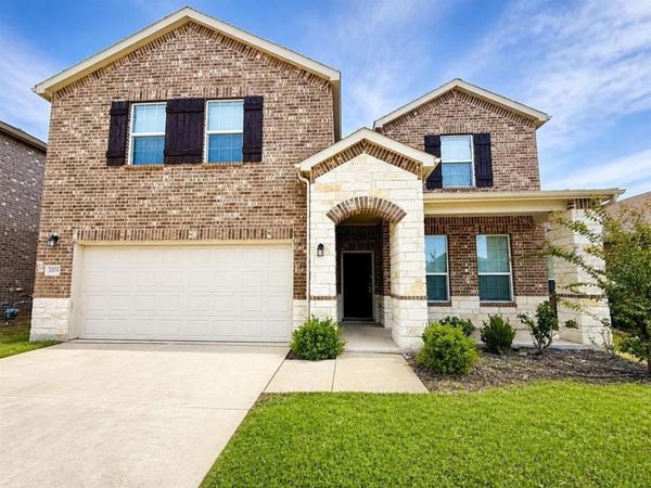 2204 Agarita Way , Princeton, TX 75407