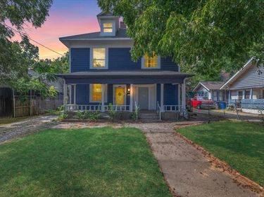 3709 Wendelkin Street, Dallas, TX 75215