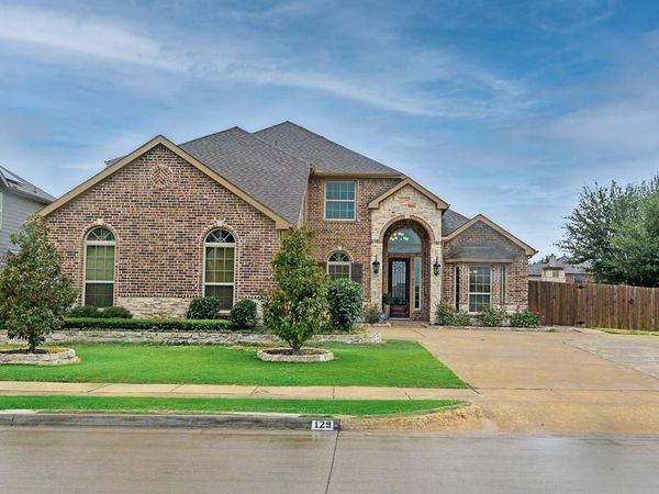 129 Micco Lane , Fate, TX 75087