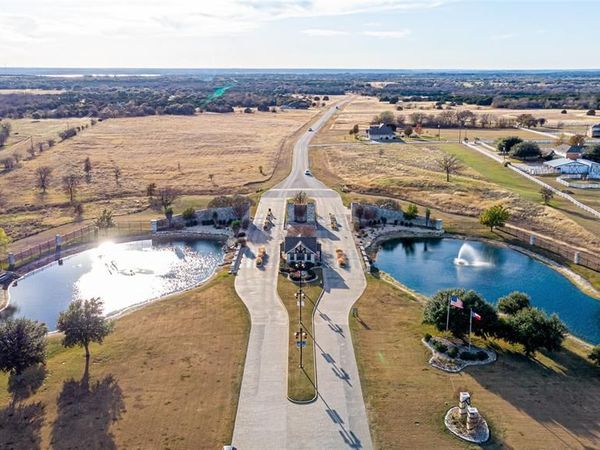 27018 Stonewood Drive, Whitney, TX 76692
