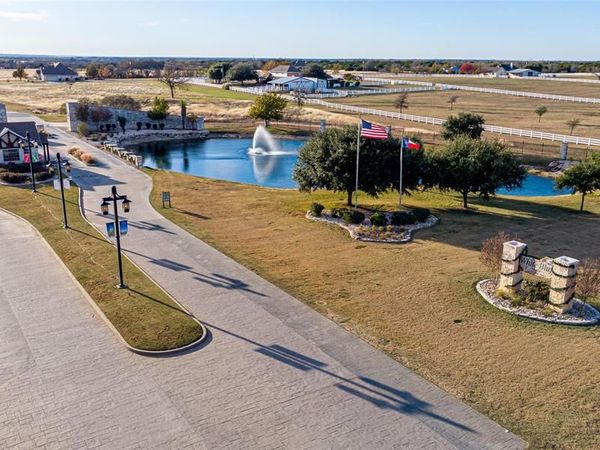 27021 Stonewood Drive, Whitney, TX 76692