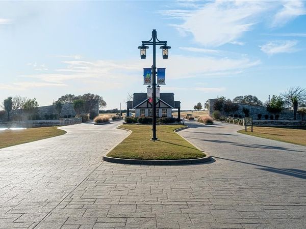 TBD Stonewood, Whitney, TX 76692