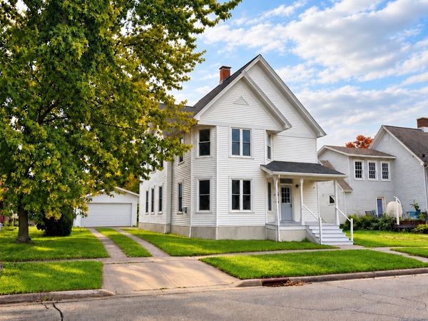 411 E Jackson Street, Ripon, WI 54971