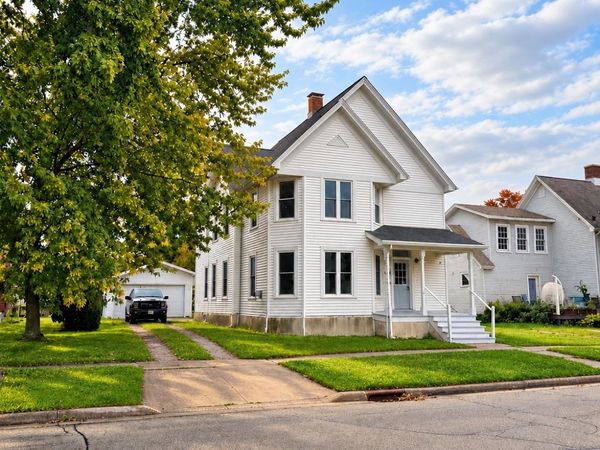 411 E Jackson Street, Ripon, WI 54971