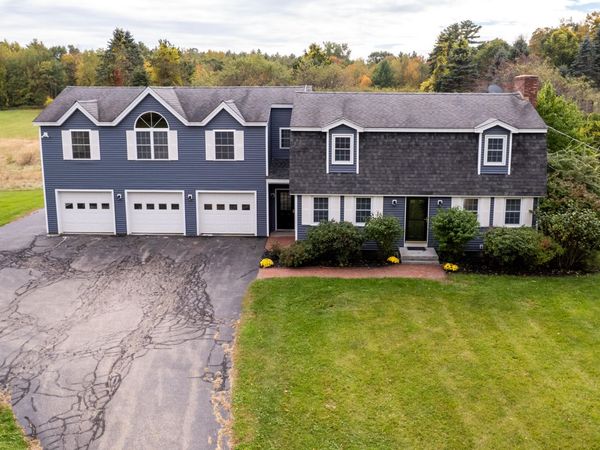 459 Goodwin Road , Eliot, ME 03903