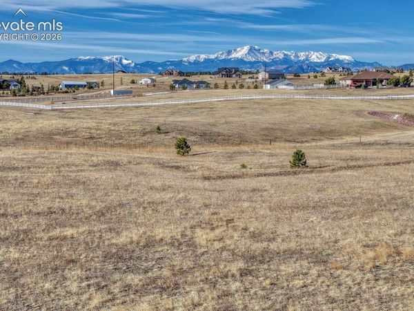 16670 Misfit Crew Heights, Colorado Springs, CO 80908