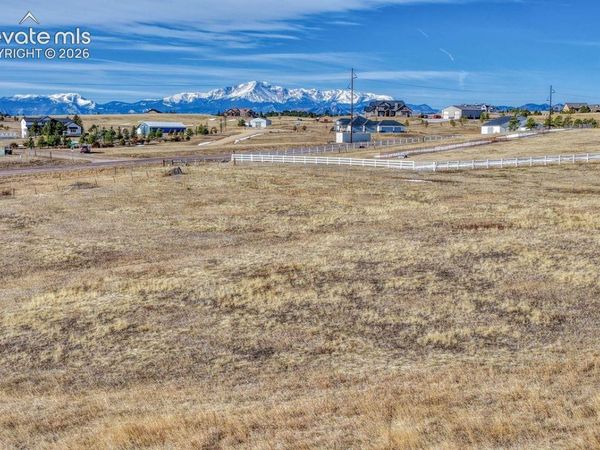 16550 Misfit Crew Heights, Colorado Springs, CO 80908
