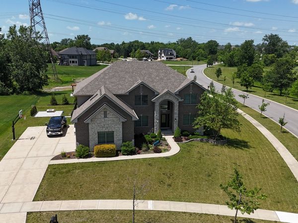22612 Bear Claw Lane , Frankfort, IL 60423