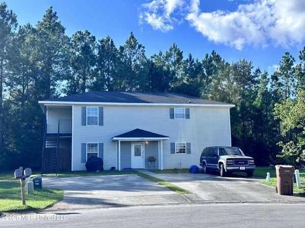 15139 Deer Creek Drive, D'Iberville, MS 39540