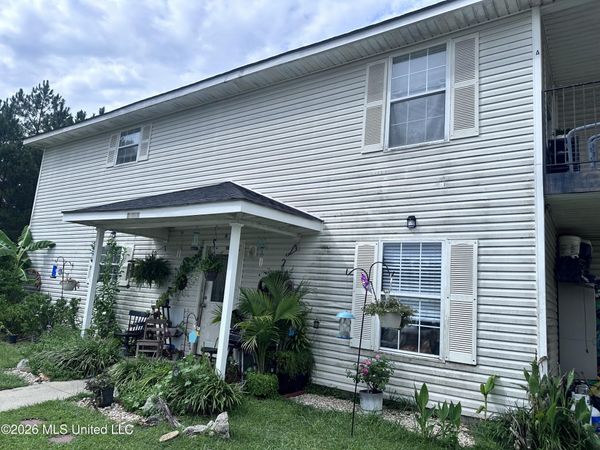 15139 Deer Creek Drive, D'Iberville, MS 39540