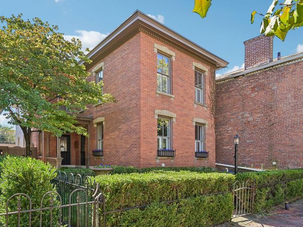 37 Stewart Avenue , Columbus, OH 43206