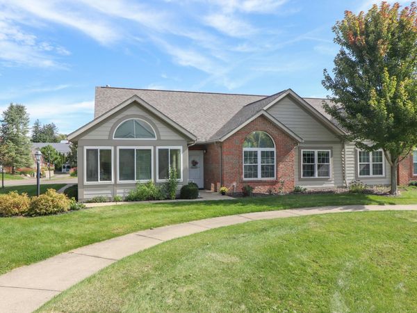 1730 Whippoorwill Lane , Mansfield, OH 44906