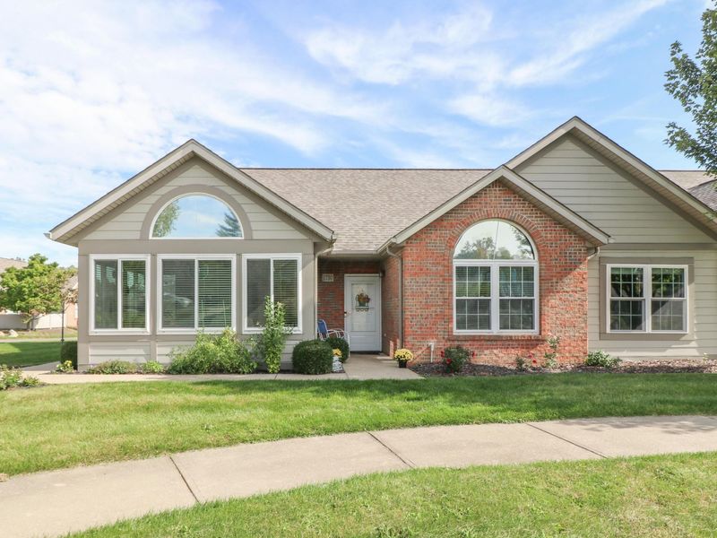 1730 Whippoorwill Lane, Mansfield, OH 44906 Photo 2