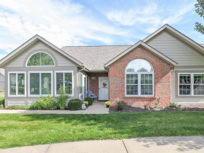 1730 Whippoorwill Lane, Mansfield, OH 44906 Photo 3