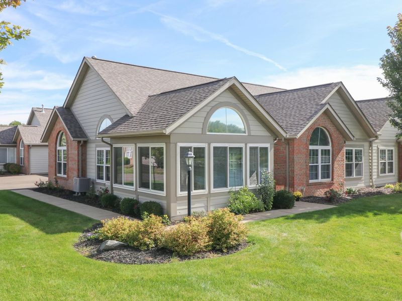 1730 Whippoorwill Lane, Mansfield, OH 44906 Photo 5